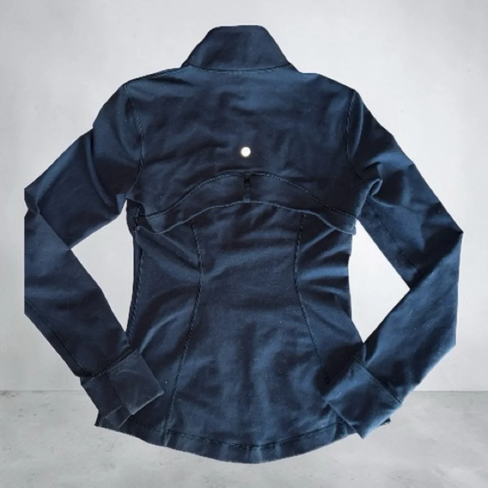 lululemon athletica define jacket zip-up - Picture 2 of 9